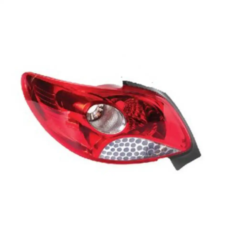 SINAL TRAS PEUGEOT 207 4PTS SEDAN 11/ ESQ