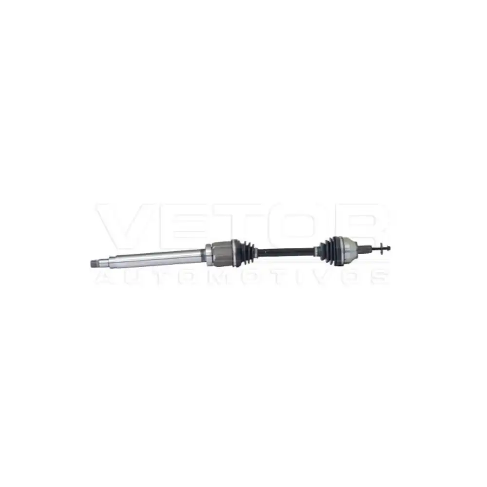 SEMI EIXO FOCUS 2.0 DURATEC 2001 A 2013 MANUAL DIREITO