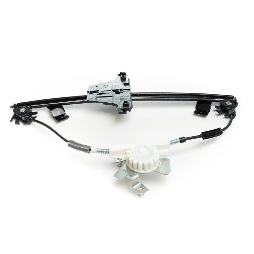 MAQUINA VID GOL GER V 4 PTS DIANT DIR ELET S/ MOTOR ORIGINAL