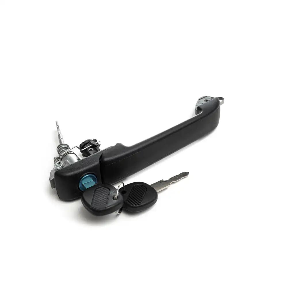 MACANETA EXT GOL PLUS 4P DIANT DIR/ESQ