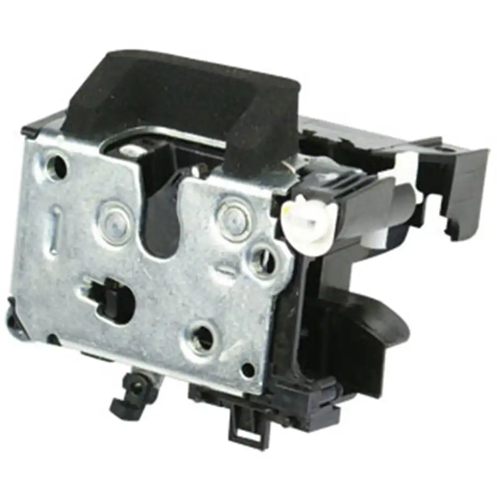 FECHADURA PORTA LAT FIAT DOBLO 2002 A 2021 DIR (CORREDICA)