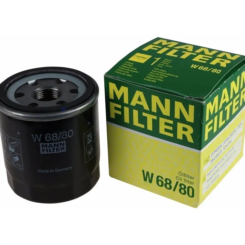 FILTRO OLEO MOTOR TOYOTA COROLLA 1.6 16V 1997 A 2007