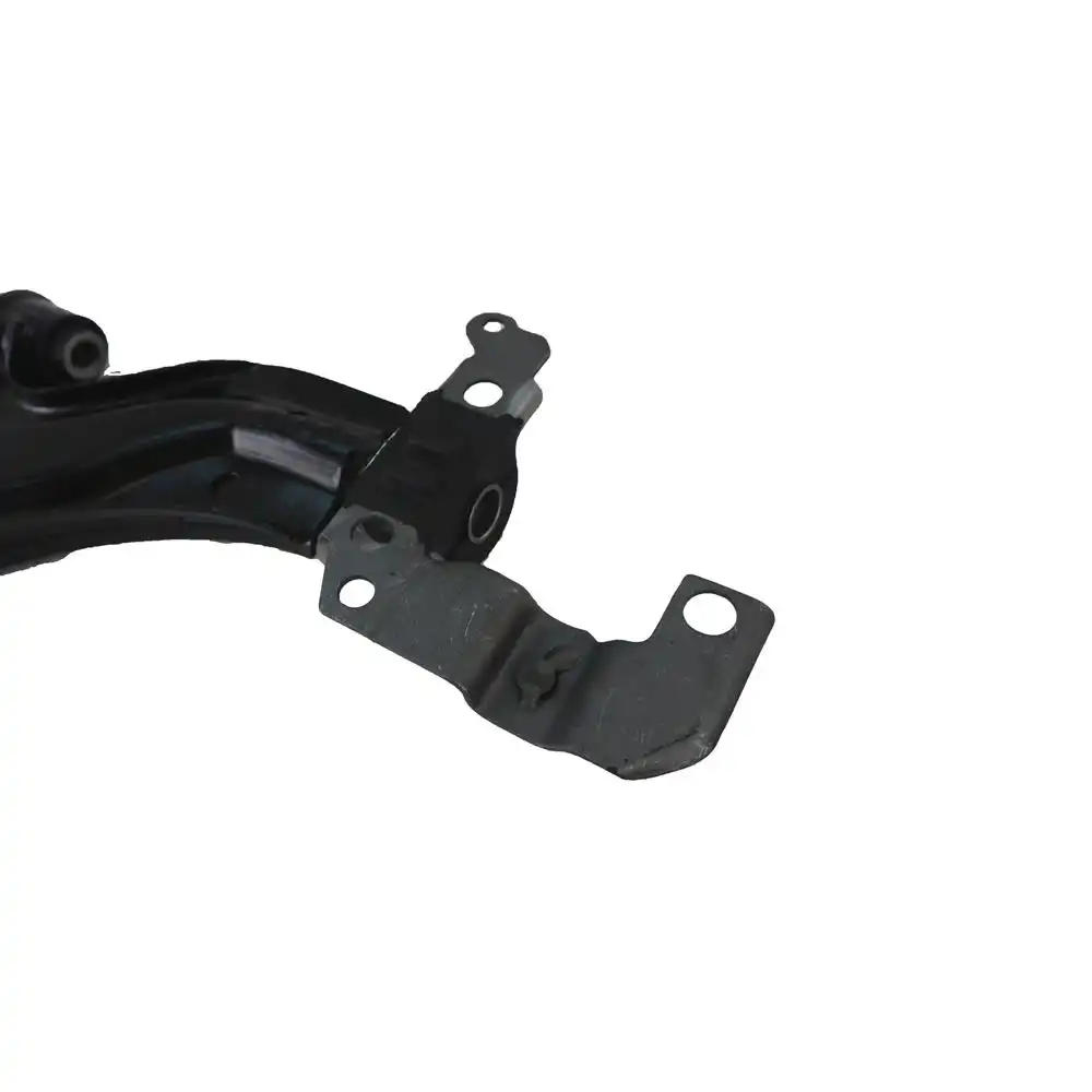 BANDEJA DIANTEIRA FIAT IDEA 2006 A 2016 ESQUERDA COM PIVO