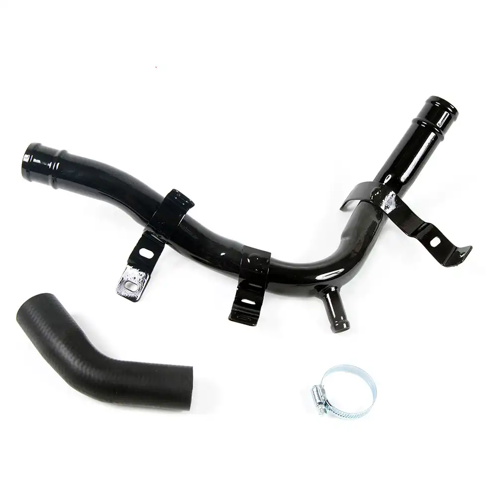 TUBO REFRIGERACAO MOTOR PEUGEOT 206 1.4 1.6 8V 16V 1999/