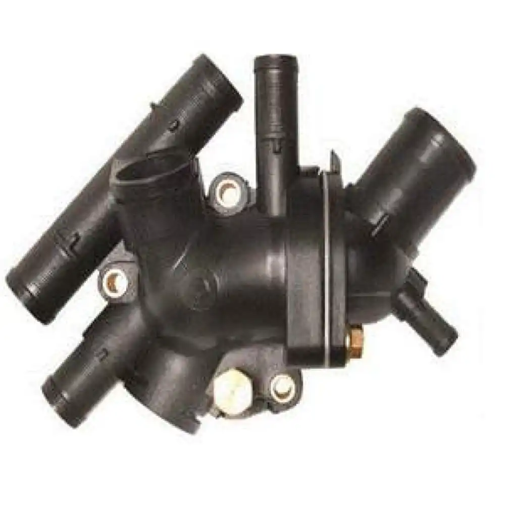 VALVULA TERMOSTATICA RENAULT CLIO 1.9 1998/ COM CARCACA