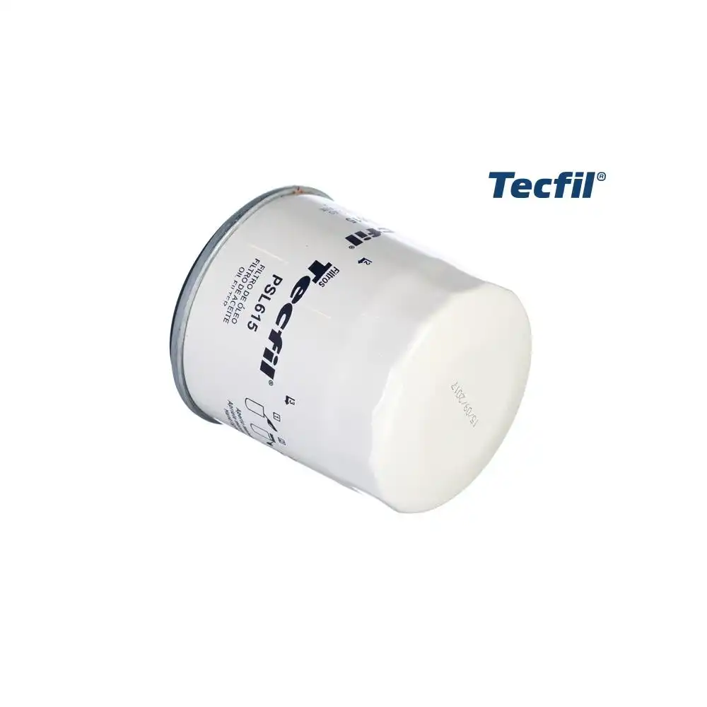 FILTRO OLEO MOTOR S-10 2.5 8V 2015/