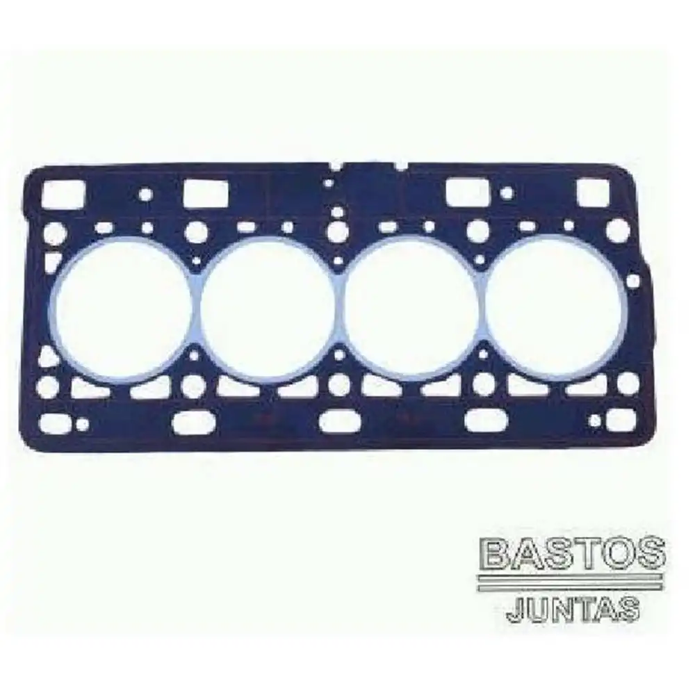 JUNTA CABECOTE CLIO 1.0 16V 2001 A 2012 FIBRA