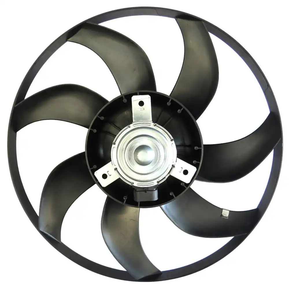 ELETRO VENTILADOR FIAT PALIO 1.0 1.3 1.4 1.5 2001/ S/AR
