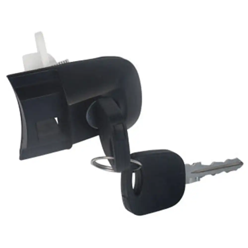 CILINDRO MACANETA EXT FIESTA 03/ ECOSPORT 03/ DIANT ESQ