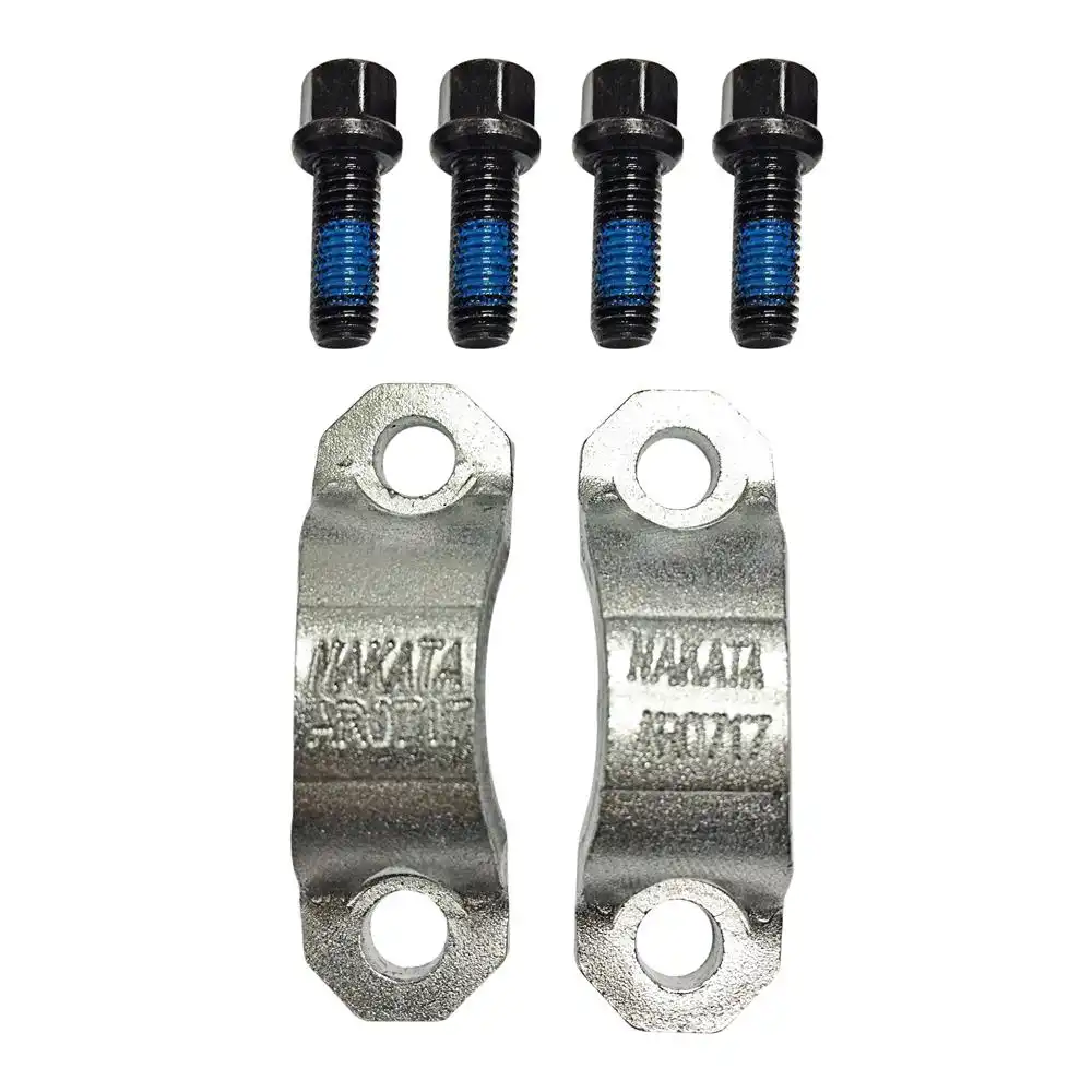 ABRACADEIRA CARDAN FORD F-1000 3.6 1982 ACIMA