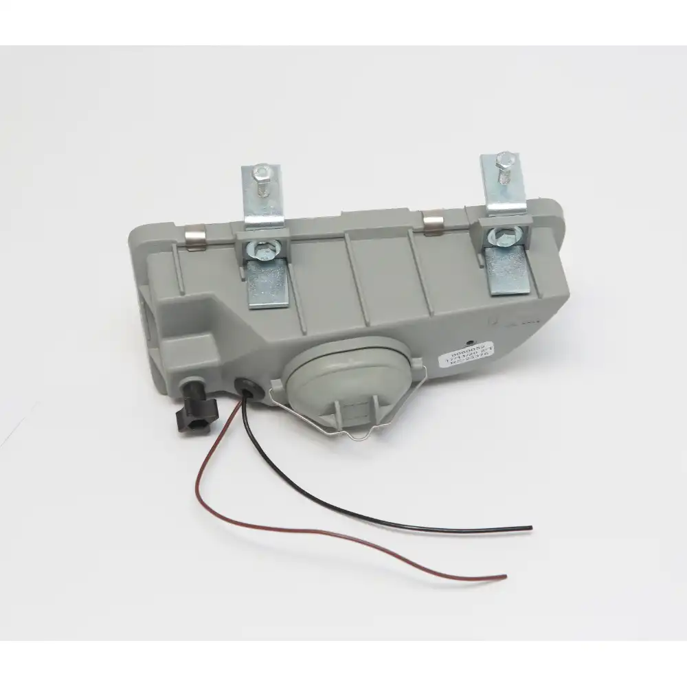 FAROLETE GOL, V. P. S. DIR