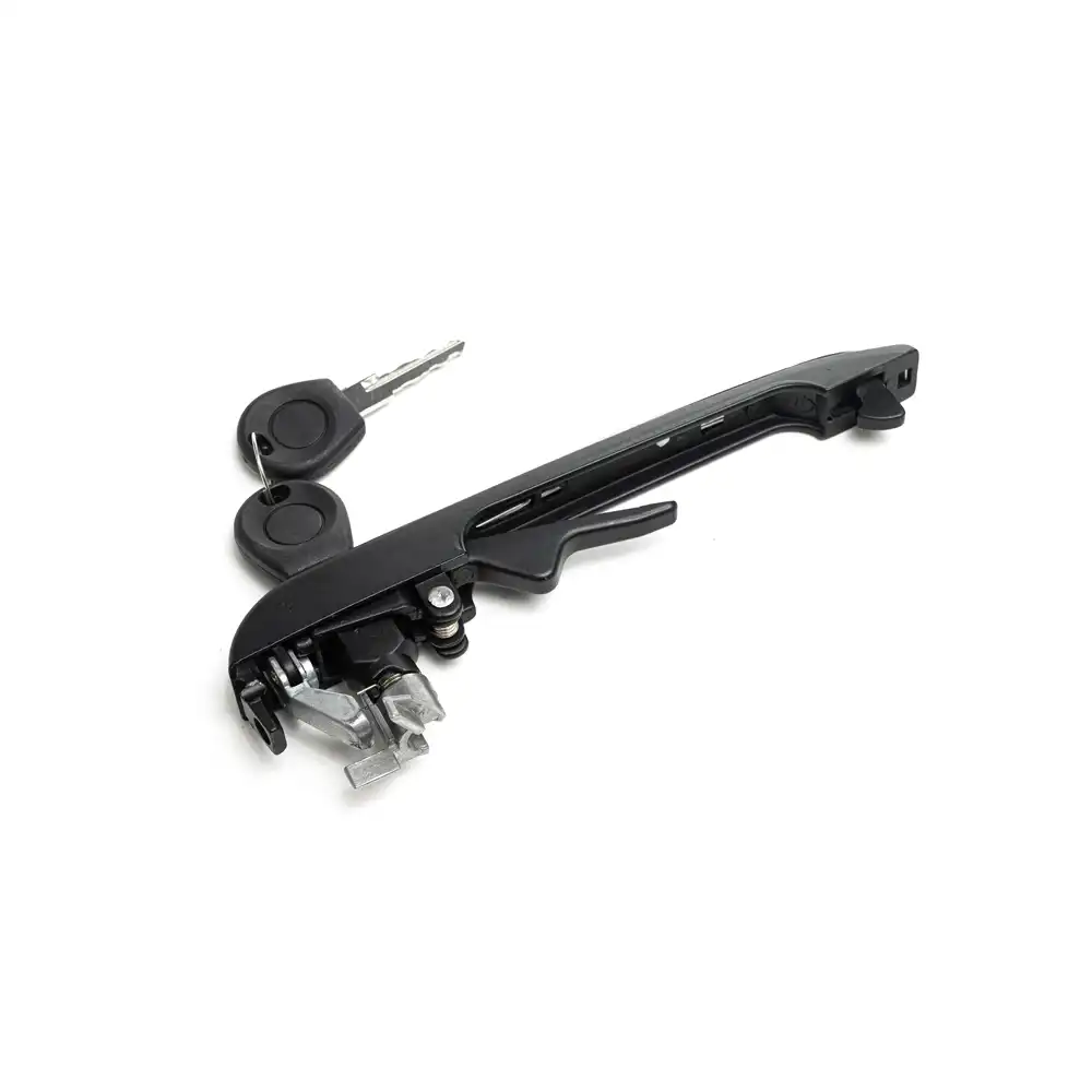 MACANETA EXT GOL 1987/ C/FRISO DIR