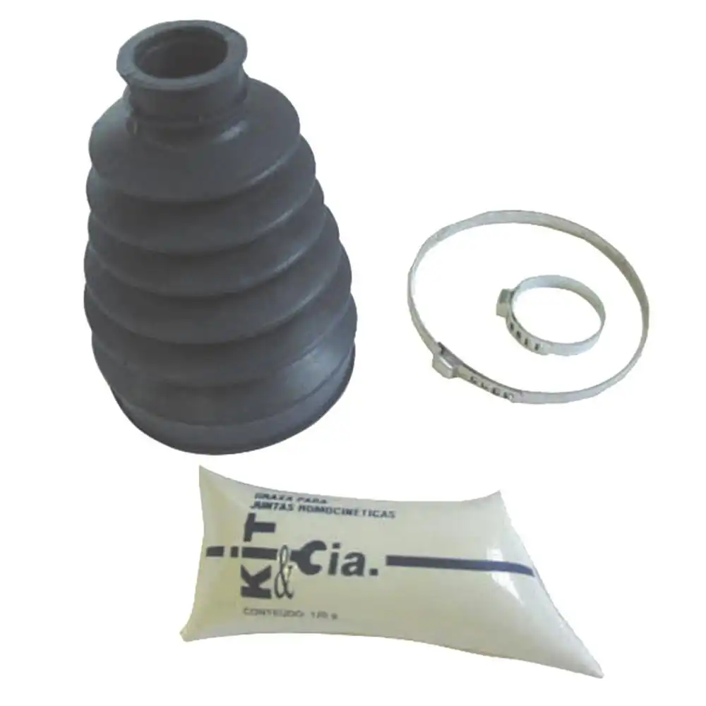 SANFONA HOMOCINETICA S-10 4X4 1998 A 2011 L.RODA