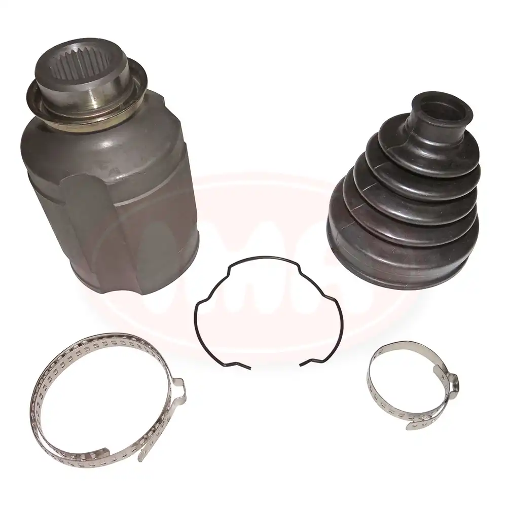 TULIPA CAIXA FUSION 2.3 2.5 2006 A 2009 AUTOMATICO DIR