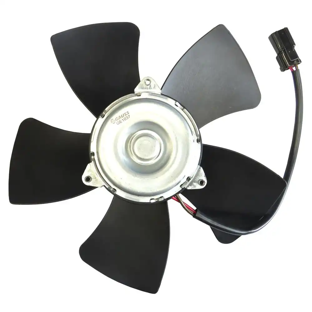 ELETRO VENTILADOR CIVIC 1.7 16V 2000 A 2006