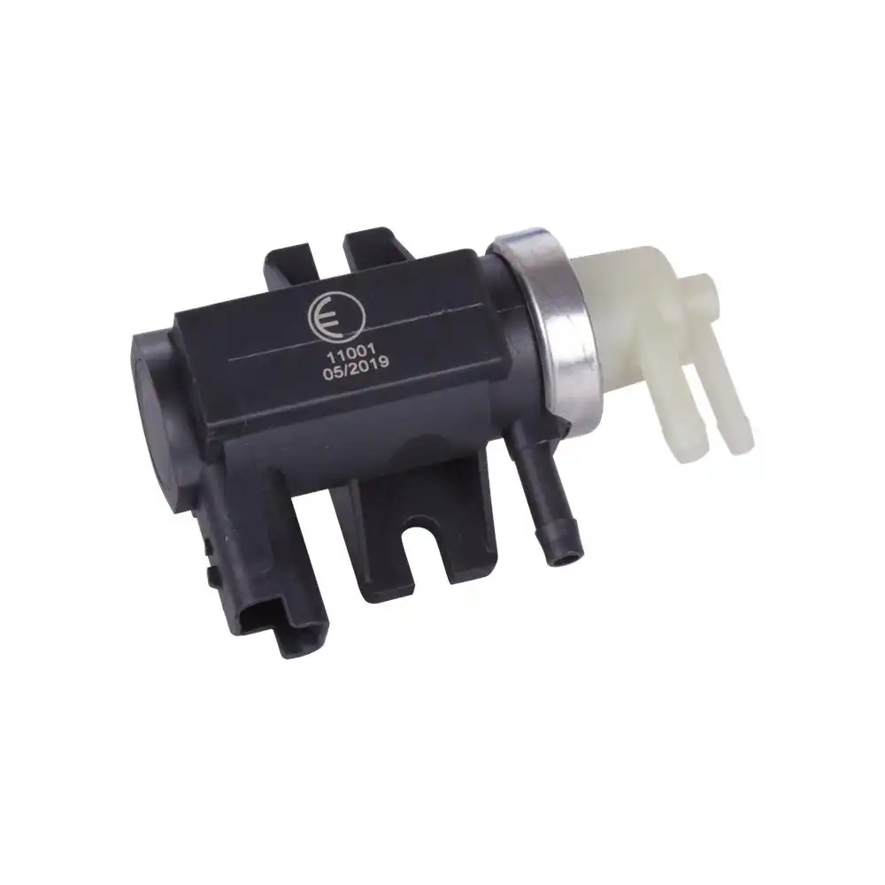 VALVULA REGULADORA PRESSAO TURBINA S-10 2.8 DIESEL 2007/