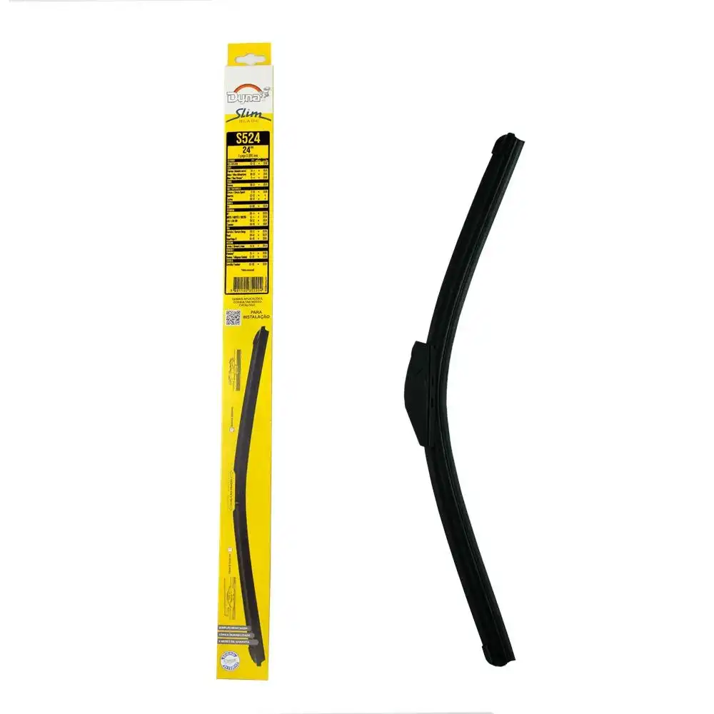 PALHETA SLIM 24" (AEROFIT)