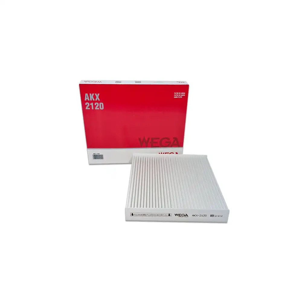 FILTRO AR CABINE HYUNDAI IONIQ HIBRIDO 1.6 16V 2022 EM DIANT