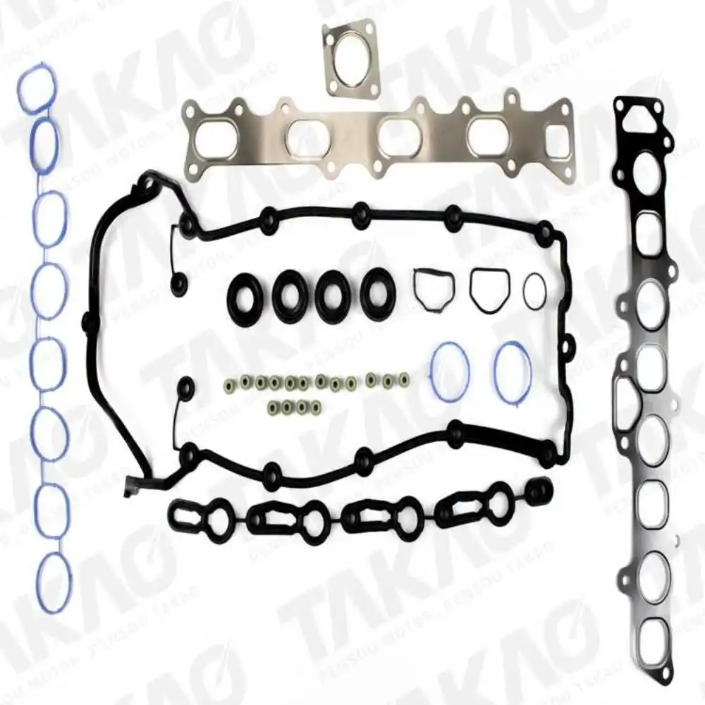 JUNTA MOTOR S-10 TRAILBLAZER 2.8 16V C/ RET S/ CAB