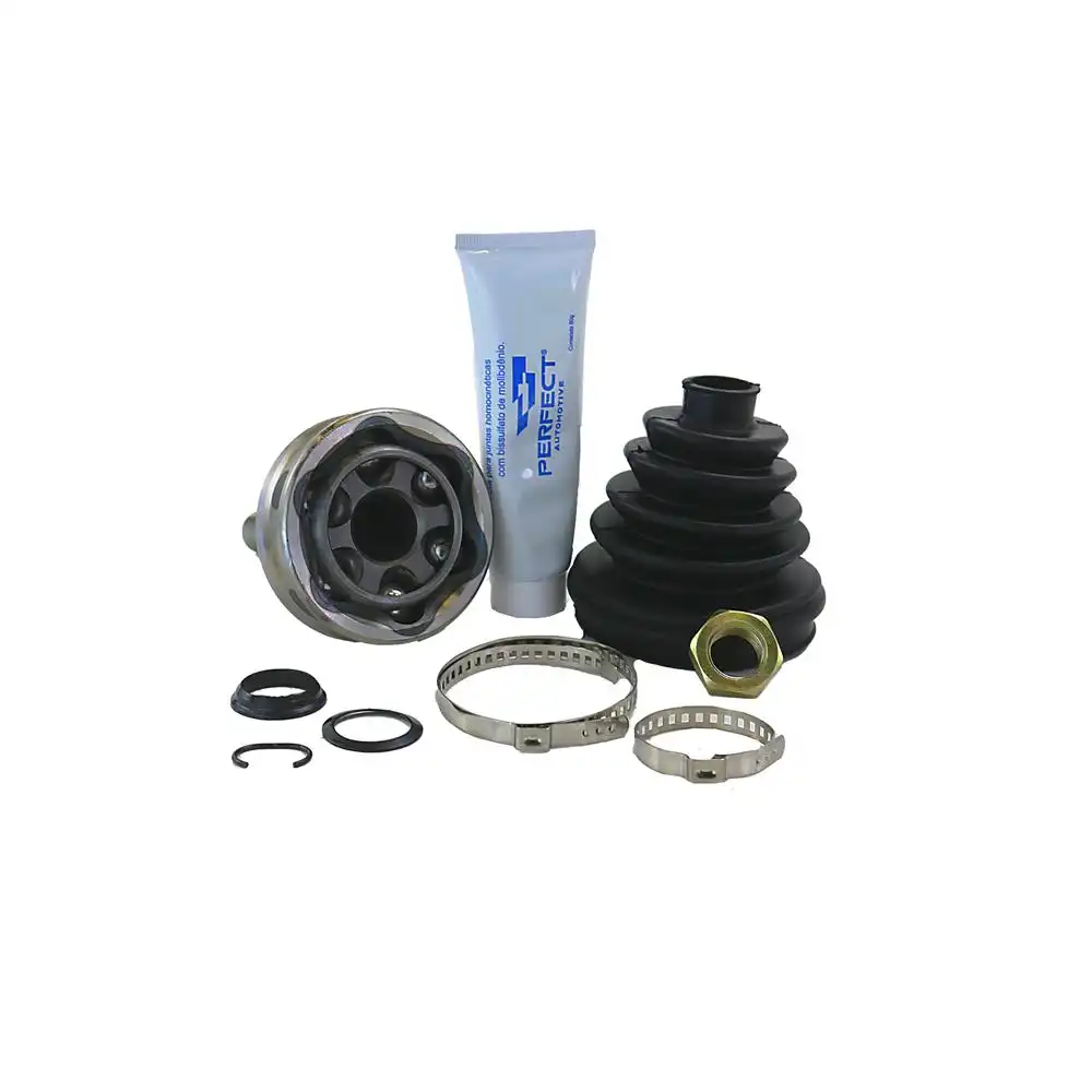 JUNTA HOMOC POLO 1.6 8V /09 FOX CROSSFOX SPACEFOX /09 S/ ABS