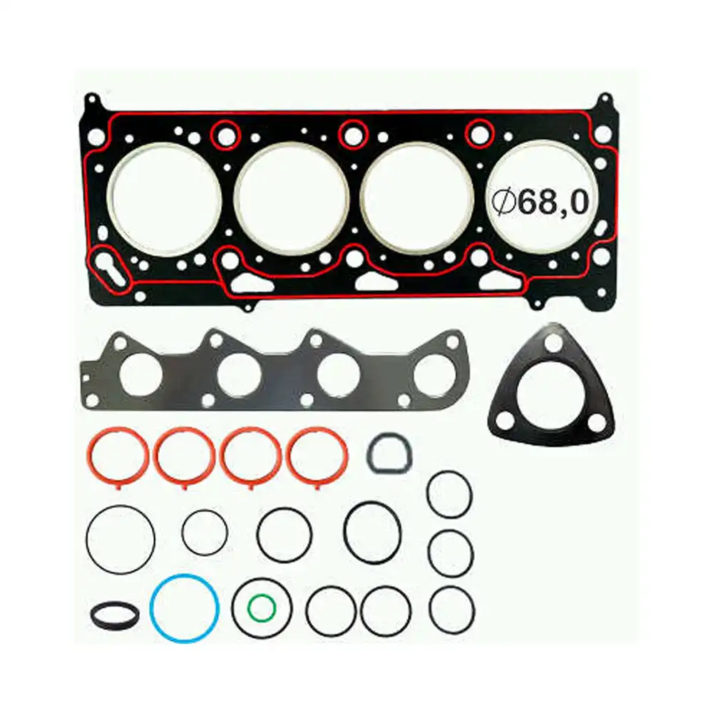 JUNTA MOTOR GOL POWER 1.0 8V FLEX SUPERIOR S/ RET