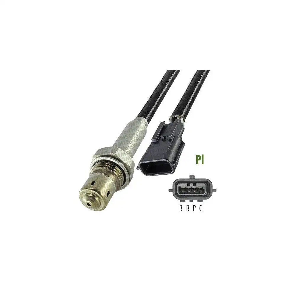 SONDA LAMBDA RENAULT SANDERO 1.0 1.6 07/ DUSTER 1.6 2.0 11/