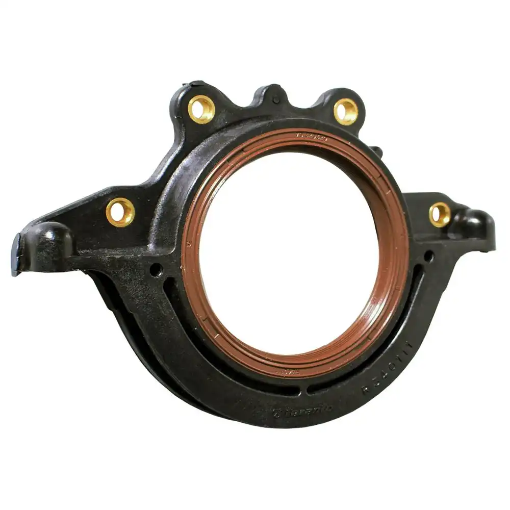 RETENTOR VOLANTE MOTOR FIESTA KA 1.0 1.6 8V ZETEC ROCAM