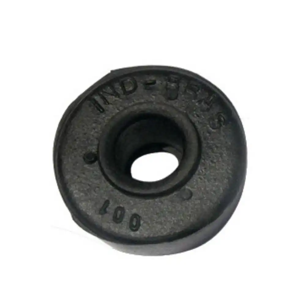 BUCHA AMORTECEDOR DIANTEIRO FUSCA 1500 1600 1967 A 1996 SUP