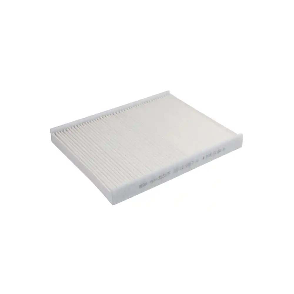 FILTRO AR CABINE NEW FIESTA 1.6 2010 A 2015