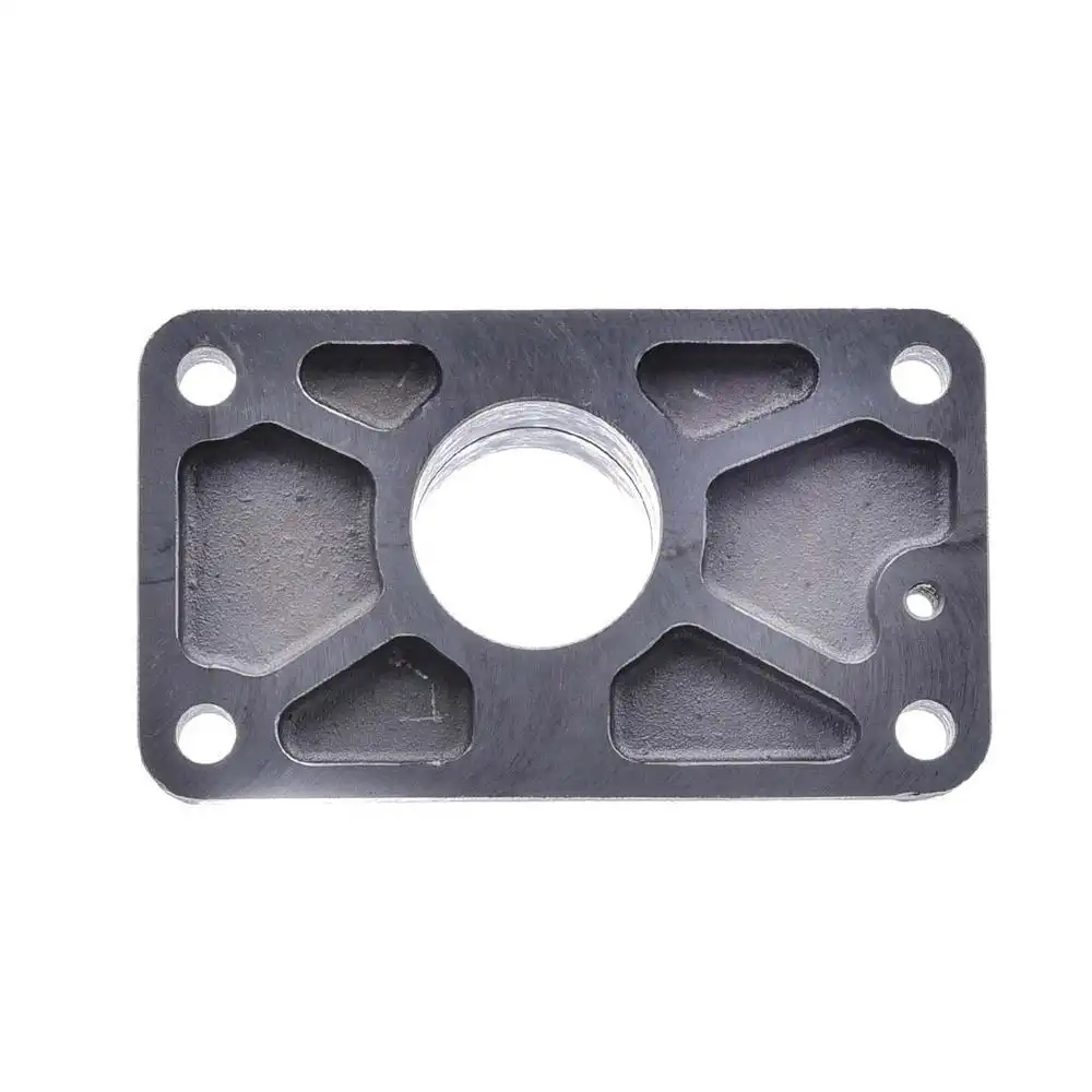 SUPORTE HELICE  S-10 2.8 FRONTIER COM MOTOR MWM 2.8