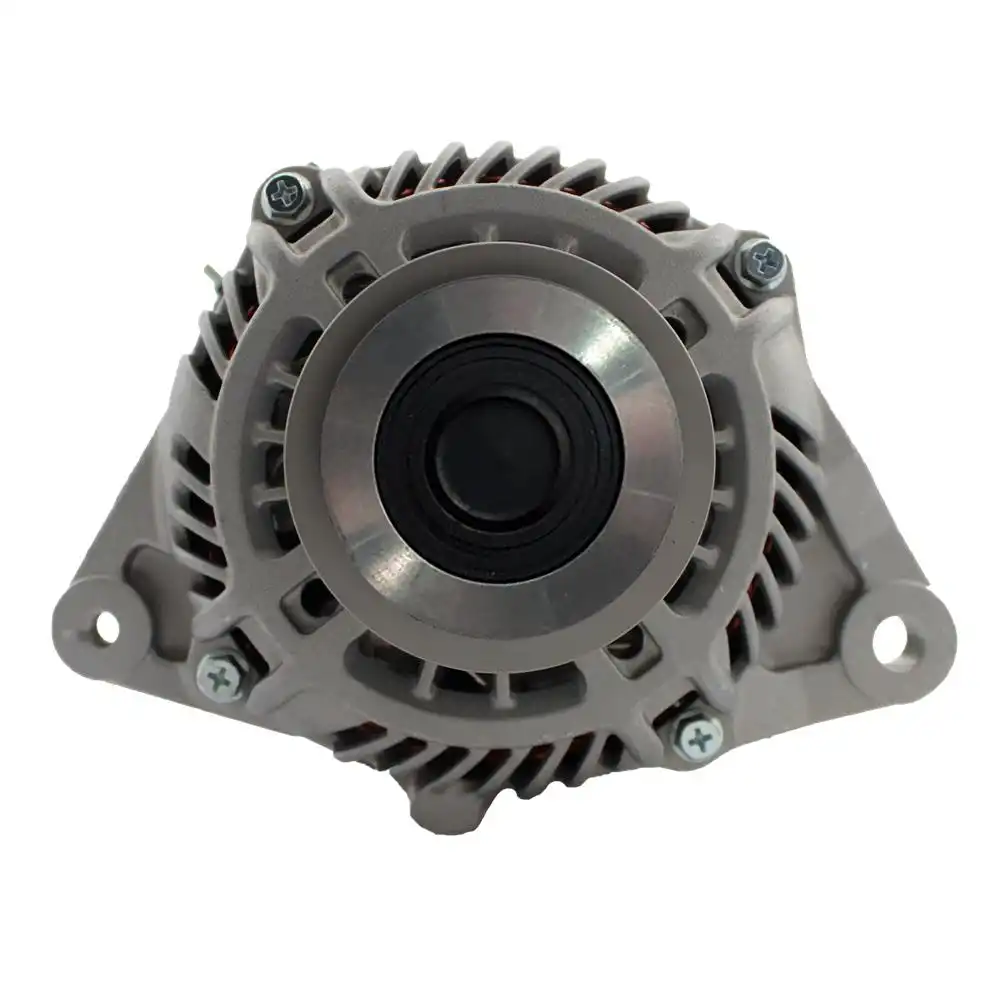 ALTERNADOR NISSAN FRONTIER 2.5 16V 2008 A 2012