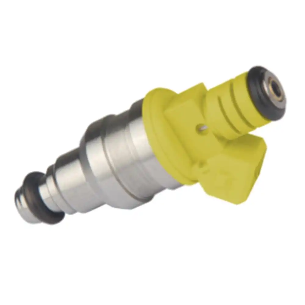 BICO INJ KADETT VECTRA 93/98  2.0 8V OMEGA MAREA (AMARELO)