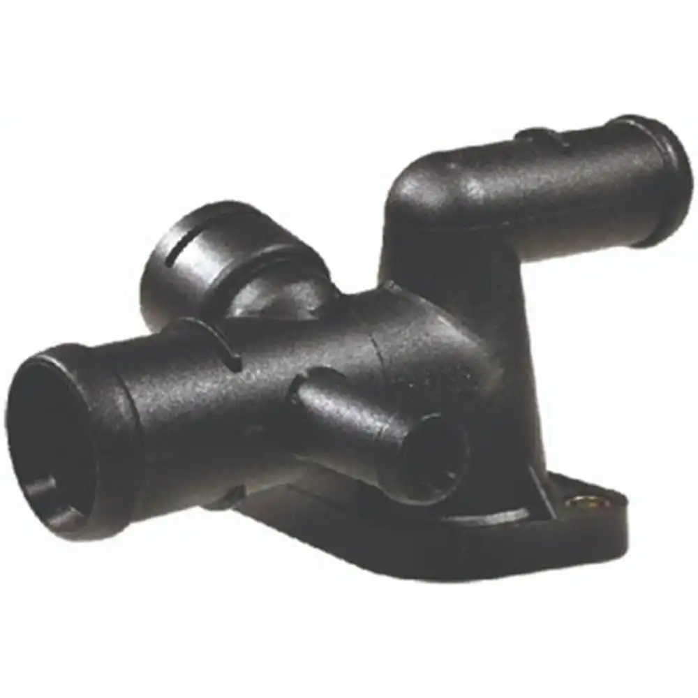 TUBO CONEXAO DAGUA GOLF 1.8 20V TURBO 1999 A 2001