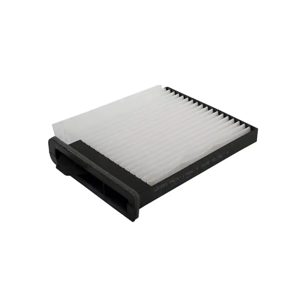 FILTRO AR CABINE NISSAN TIIDA 1.8 FLEX 2009/