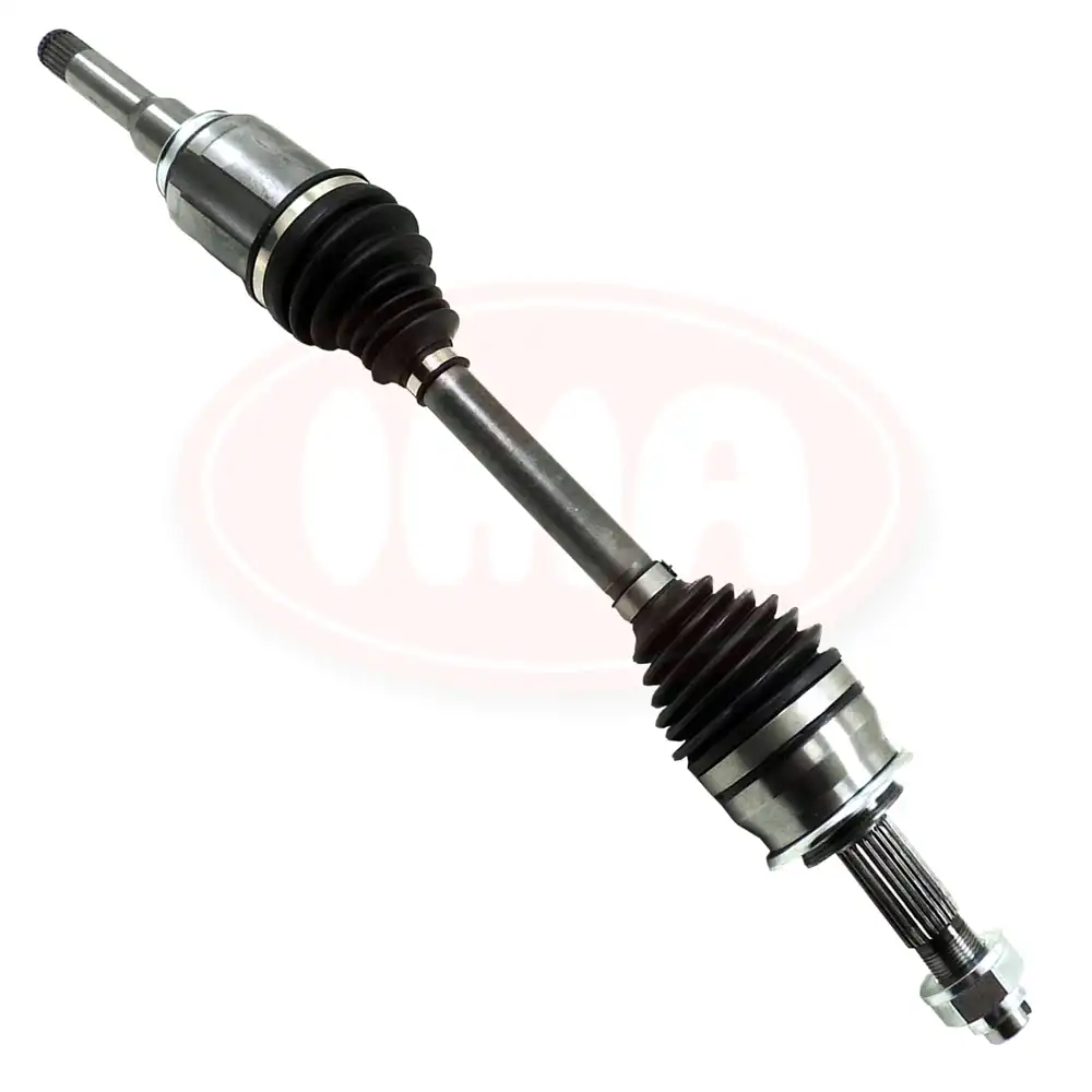 SEMI EIXO COBALT ONIX 1.4 8V 2012/ ESQ AUTOMATICO