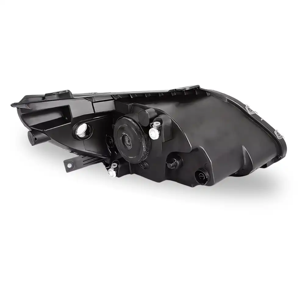 FAROL GOL GV 09/ ESQ SIMPLES