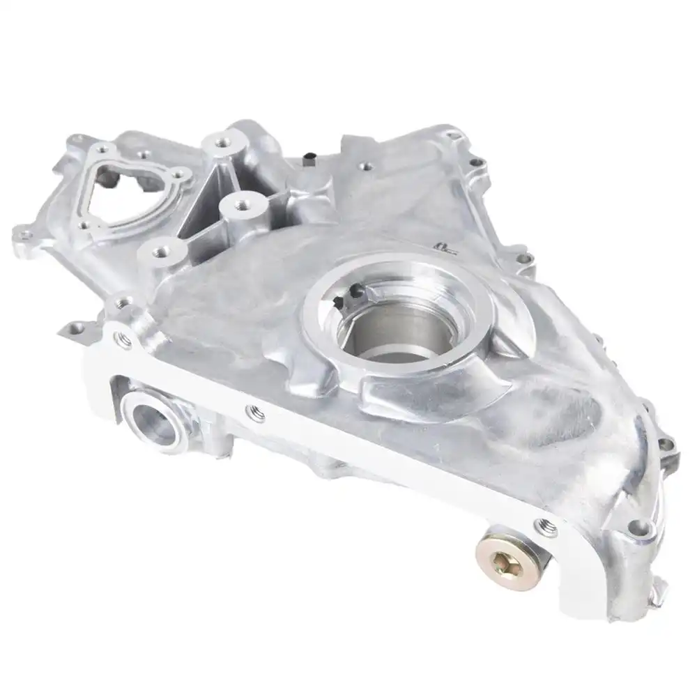 BOMBA OLEO NISSAN FRONTIER 2.5 16V 08/12 YD25 DOHC DIESEL JA