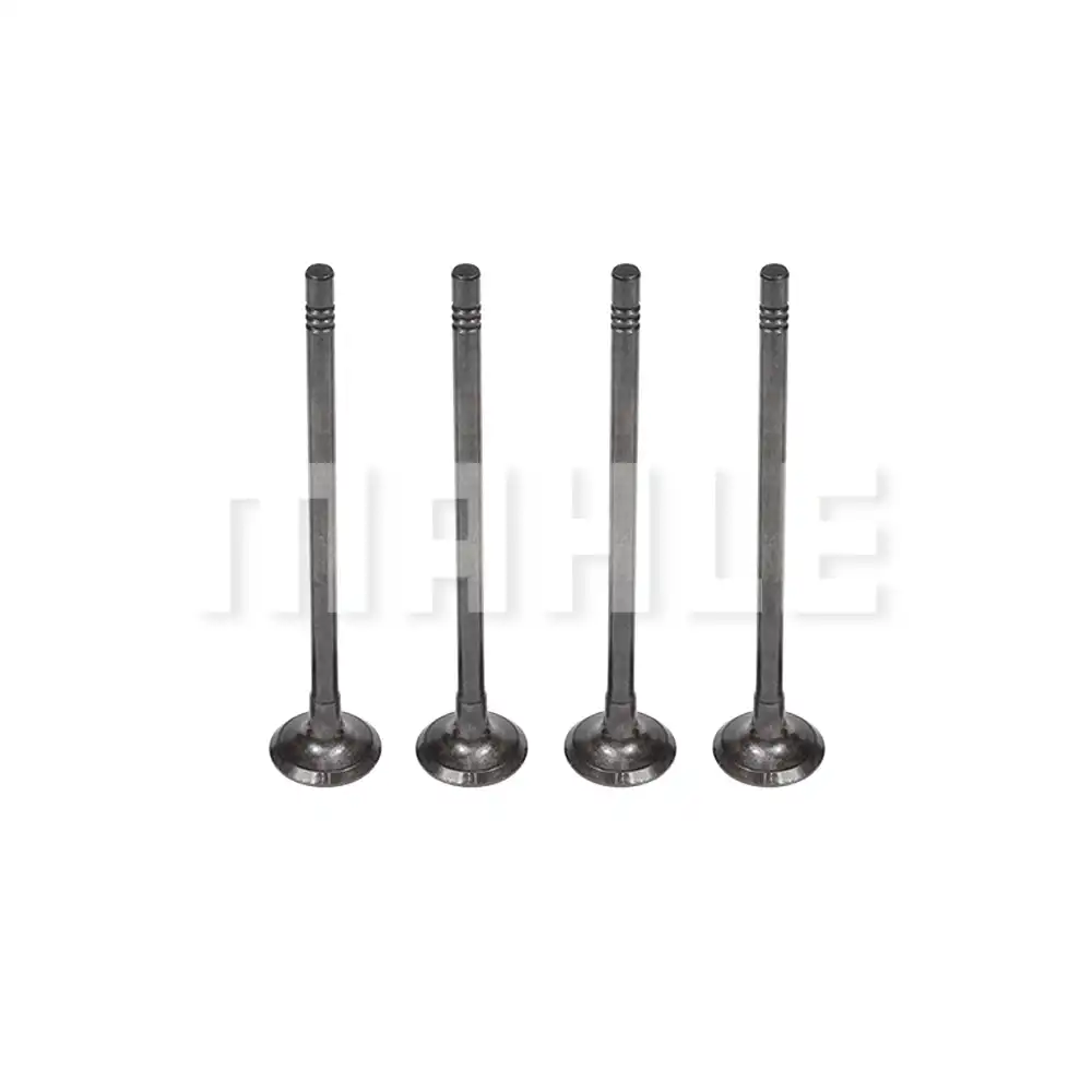 VALVULA ESCAPE PEUGEOT 206 1.0 16V RENAULT CLIO 1.0 16V