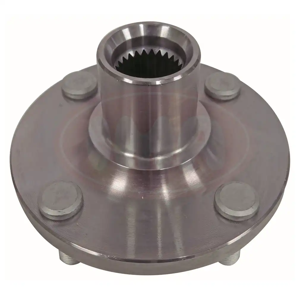 CUBO RODA DIANT TOYOTA COROLLA 02/08 C/ABS S/ROL 4 FUROS