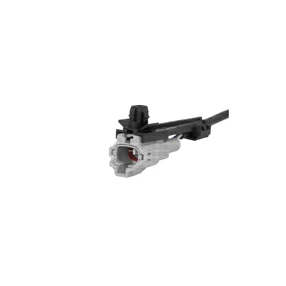 SENSOR ABS TRASEIRO TOYOTA SW4 3.0 16V 2012 A 2015 ESQUERDO