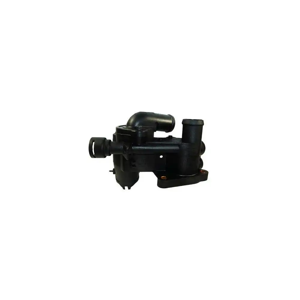 CARCACA VALVULA TERMOSTATICA GOL 1.0 8V 16V 1997/ AT S/ AR