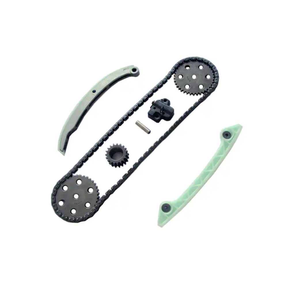 KIT CORRENTE FOCUS MONDEO 2.0 RANGER FU