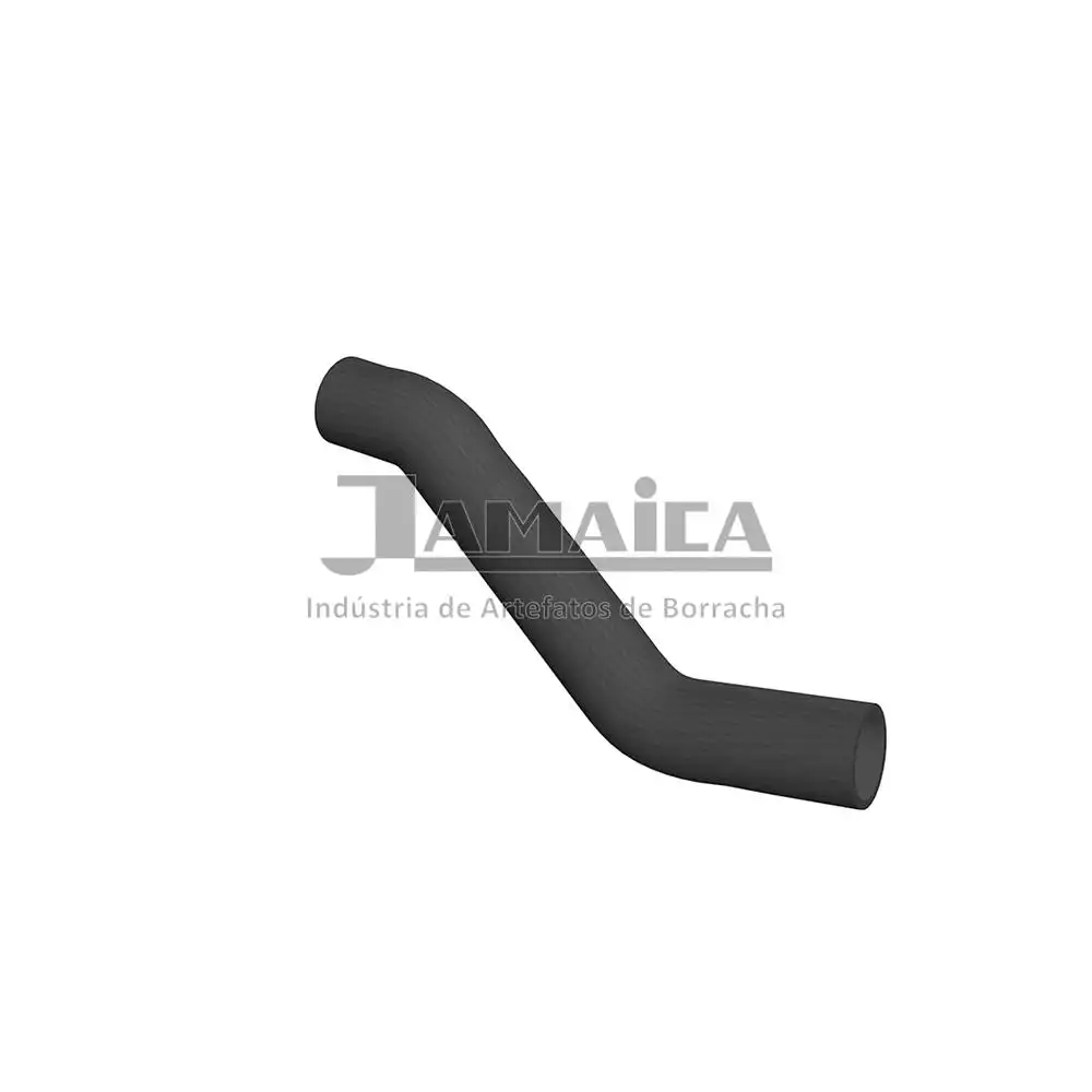 MANGUEIRA INTERCOOLER F-1000 1996/ (INTERCOOLER A ADMISSAO)