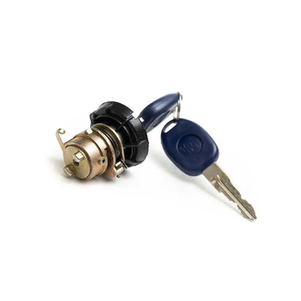 CILINDRO PORTA MALAS FIAT PALIO 96/04