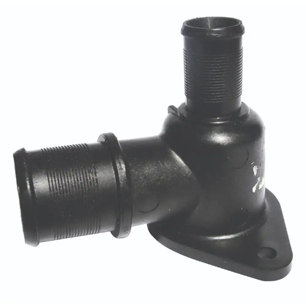 TUBO CONEXAO DAGUA CABECOTE PEUGEOT 206 1.6 16V 1999 A 2013