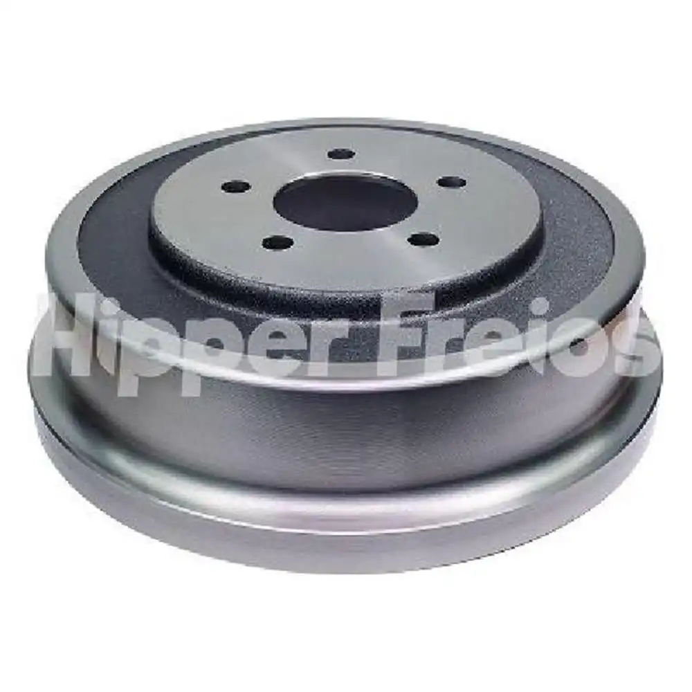 TAMBOR FREIO TRASEIRO RANGER 2.3 16V 2001 A 2012