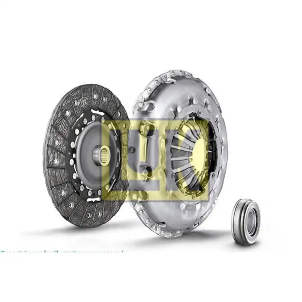 KIT EMBREAGEM VW UP! 1.0 2014 A 2018 COM ROLAMENTO