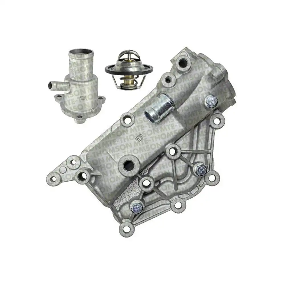 CARCACA VALVULA TERMOSTATICA RENAULT CLIO 1.6 16V 1999/