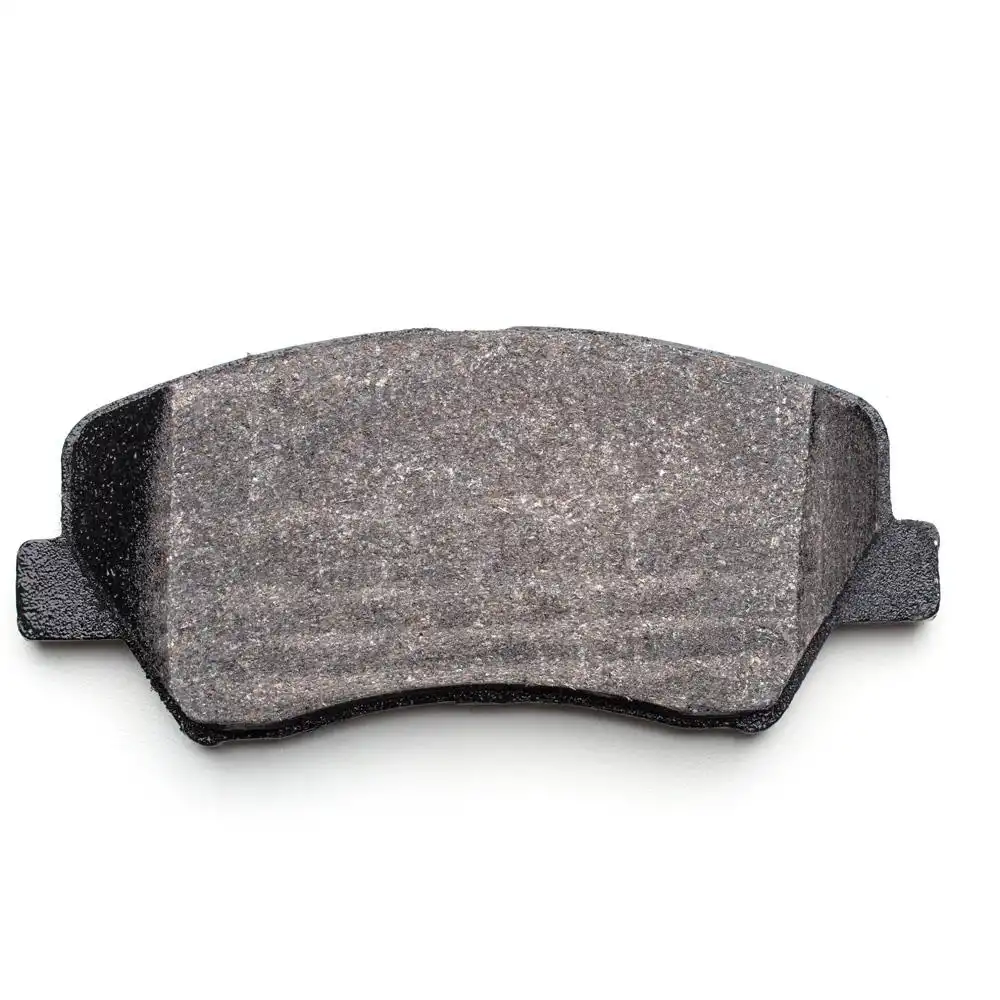 PASTILHA FREIO DIANTEIRA HYUNDAI IX35 2.0 16V 2010/