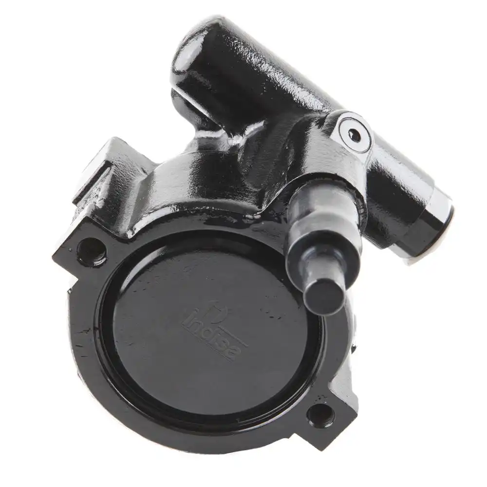 BOMBA DIRECAO HIDRAULICA RENAULT CLIO 1.6 16V 02/08